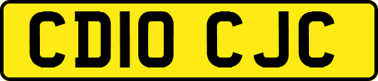 CD10CJC