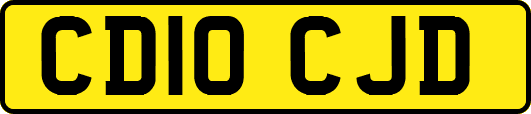CD10CJD