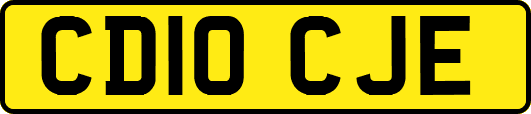 CD10CJE
