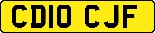 CD10CJF