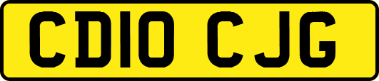 CD10CJG