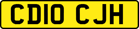 CD10CJH