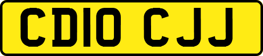 CD10CJJ