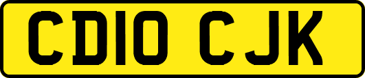 CD10CJK