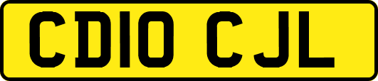 CD10CJL