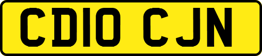 CD10CJN