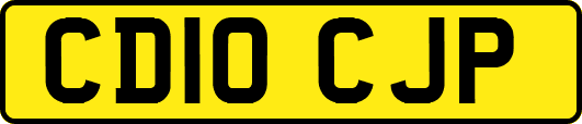 CD10CJP