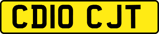 CD10CJT