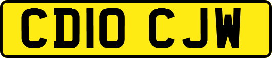 CD10CJW