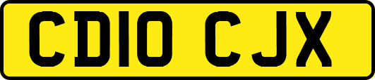 CD10CJX
