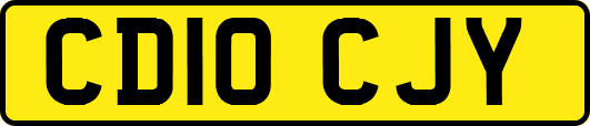 CD10CJY