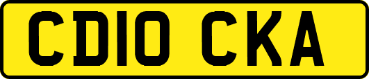 CD10CKA