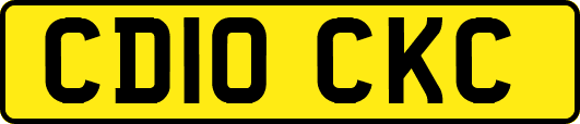 CD10CKC