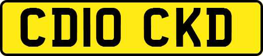 CD10CKD