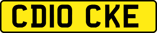 CD10CKE