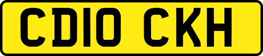 CD10CKH