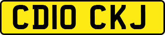 CD10CKJ