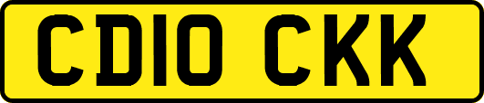 CD10CKK