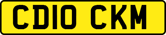 CD10CKM