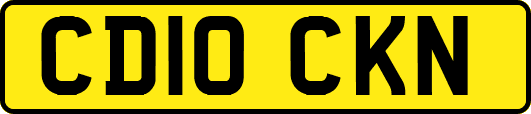 CD10CKN