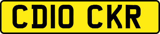 CD10CKR