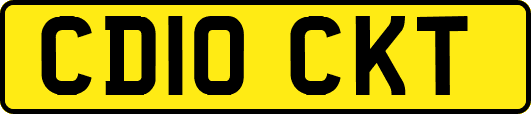 CD10CKT