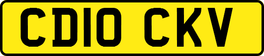 CD10CKV