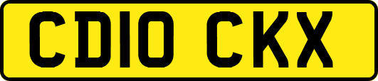 CD10CKX