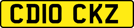 CD10CKZ