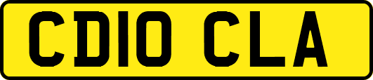 CD10CLA