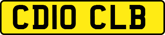 CD10CLB