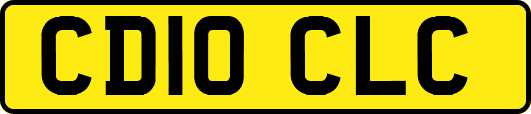 CD10CLC