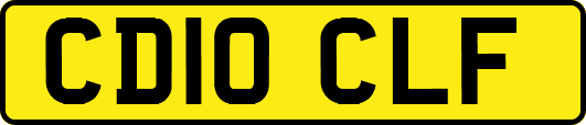 CD10CLF