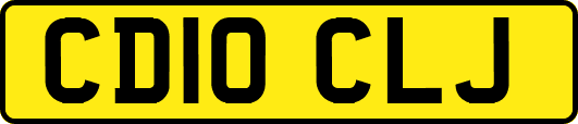 CD10CLJ
