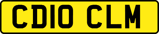 CD10CLM