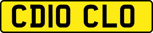 CD10CLO