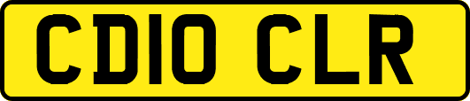 CD10CLR
