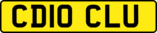 CD10CLU