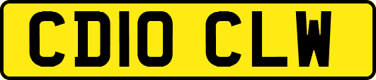 CD10CLW