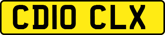 CD10CLX