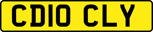 CD10CLY