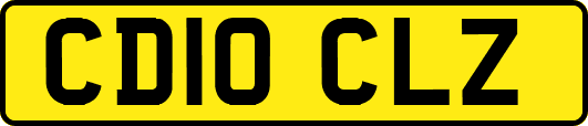 CD10CLZ