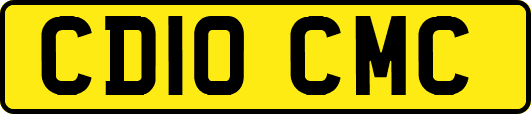 CD10CMC