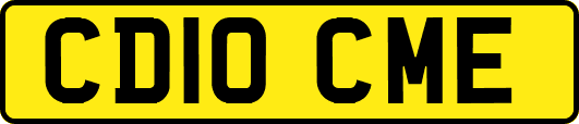 CD10CME