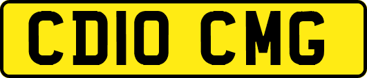 CD10CMG