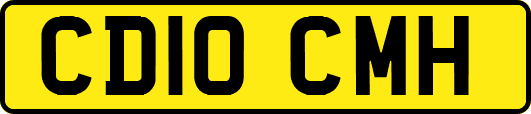 CD10CMH