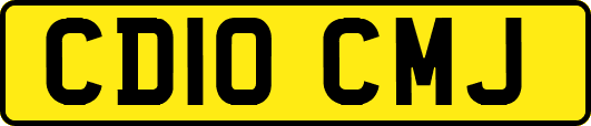 CD10CMJ