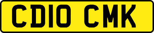 CD10CMK