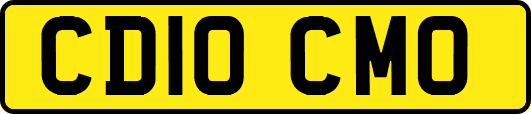 CD10CMO