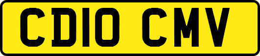 CD10CMV